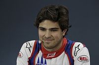 Pedro Piquet na liście zwycięzc&oacute;w