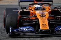 Sainz: "Es el 5º más agridulce, se nos escapó el podio"