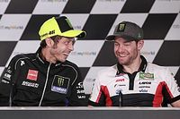 Cecchinello: "Algunos ahora ven lo aburrido que ser&iacute;a retirarse"