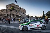 CIR-ERC: Rally di Roma Capitale, si lavora già all'edizione 2021