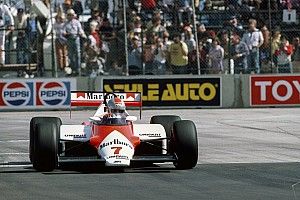 La historia de una de las remontadas m&aacute;s &eacute;picas de la F1