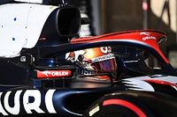 Ricciardo nieco „zardzewiały”