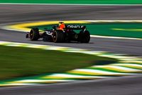 Nerwowe odliczanie w Red Bull Racing