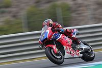 Bradl no lucir&aacute; los colores Repsol Honda en Jerez