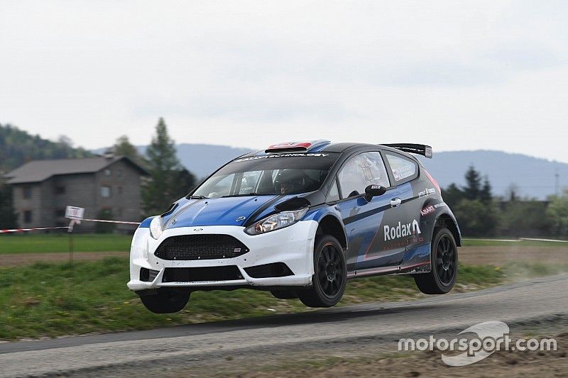 Marcin Słobodzian, Kamil Kozdroń