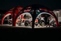 ¿Cuánto cuesta disputar el Rally Dakar 2025 en Arabia Saudita?