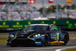 W WEC będzie ciekawiej