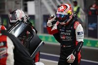 Kierowcy muszą wybrać - Formuła E albo WEC