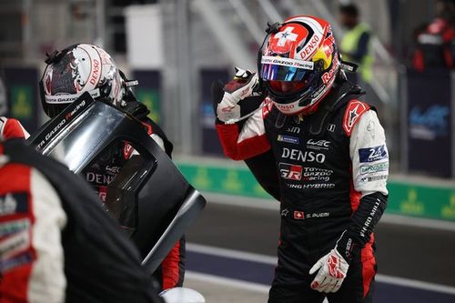 Kierowcy muszą wybrać - Formuła E albo WEC