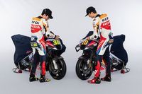 Honda espera que la RC213V MotoGP 2024 sea competitiva "despu&eacute;s del verano"