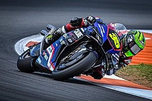 Yamaha no tiene claro que vaya a usar sus seis wild card en 2024