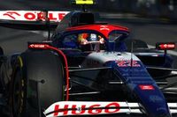 Krytyka kierowców Racing Bulls