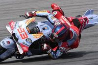 Las mejores fotos del primer día de test de MotoGP 2024 en Sepang
