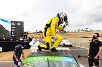 Porsche Cup: Após vitória, Menossi anuncia mudança para Carrera para restante da temporada