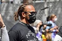 La renovación de Hamilton, pospuesta por el enfado de Mónaco