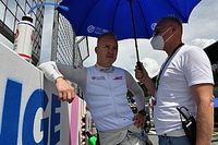 Haas: su regalo y video demuestran que Mazepin no es miserable