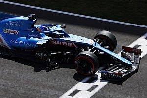 Renault, el mejor de los motores en el GP de Portugal