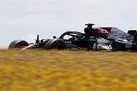 Así vivimos la lucha por la pole del GP de Portugal F1 2021