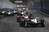 FE Brasil: Evans gana desde la última posición, Wehrlein sufre aparatoso accidente