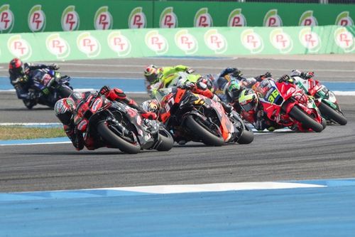 MotoGP: Por que Aprilia e KTM estão mais próximas da Yamaha e Honda do que da Ducati