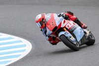 Moto2 Motegi: Manu Gonz&aacute;lez vence en el caos; Ogura da un golpe al campeonato