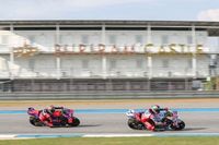 A qué hora fue la carrera sprint de MotoGP en Tailandia y cómo ver