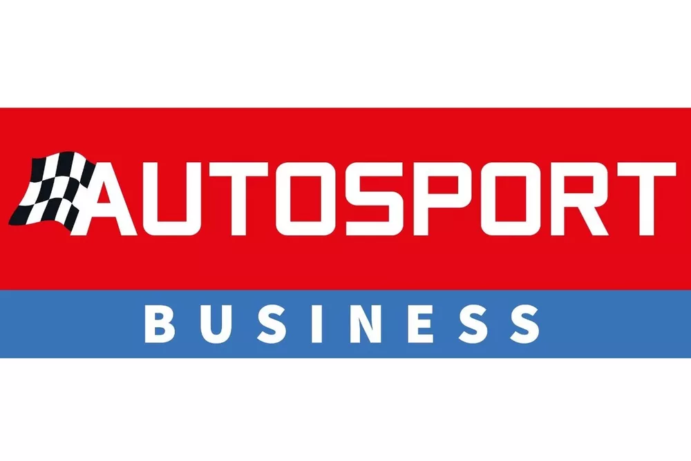 Autosport Business full colour