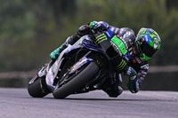 Quartararo cierra el shakedown de MotoGP con el mejor tiempo de los tres d&iacute;as
