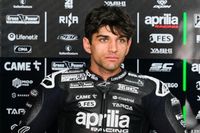 Mart&iacute;n viaja a Barcelona para ser operado tras su accidente en Malasia