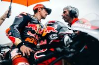 Vi&ntilde;ales: "Para m&iacute;, Austin fue demasiado pronto"