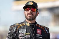 Truex quiere hacer historia y revela sus planes para Daytona 500