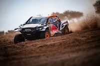 Dakar: Após problemas do sábado, Moraes domina e vence especial marcada pelo caos