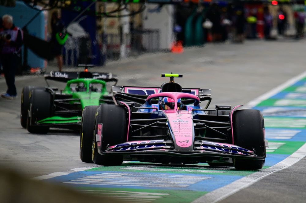 Jack Doohan, Alpine A525