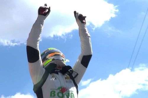 F3 Espa&ntilde;a: Mari Boya logra su primera victoria en la F3 en casa