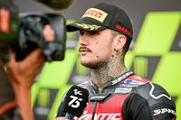 Oficial: Arón Canet seguirá en el equipo Fantic en Moto2 2025