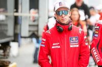 Poncharal: "Creo que Acosta es el mejor piloto con el que hemos trabajado"