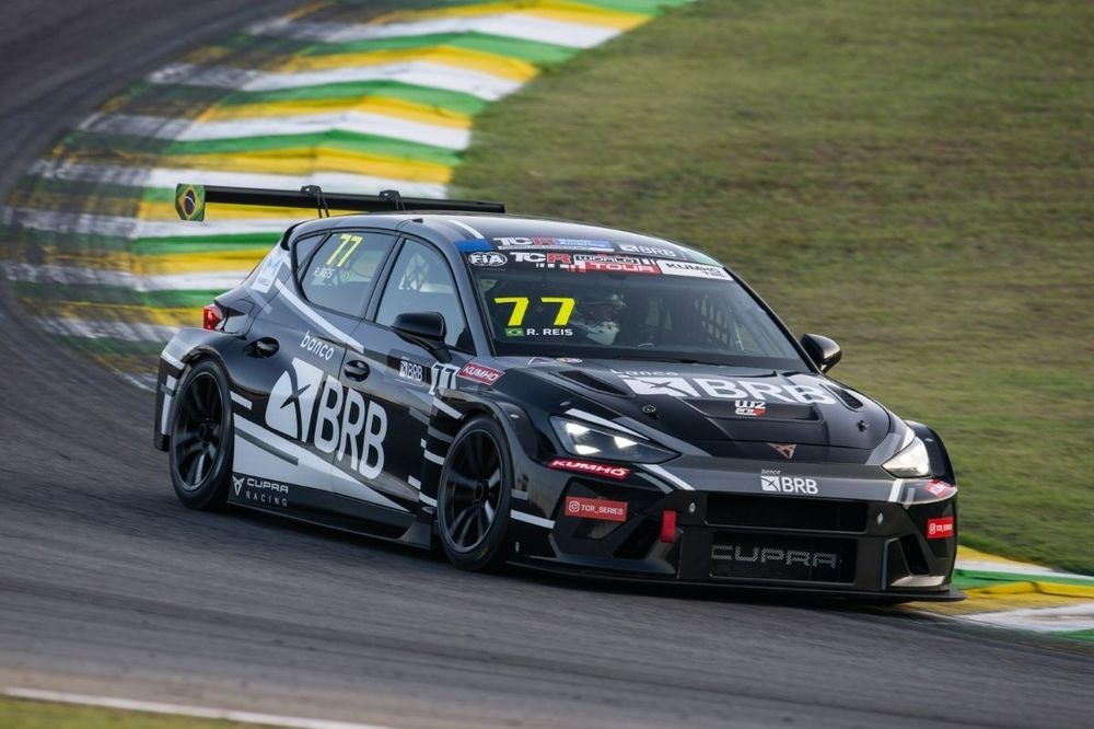TCR South America