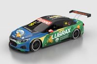 Stock Car: Massa terá pintura nova para etapa de Belo Horizonte