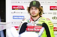 Bezzecchi prefiere fichar por Aprilia a seguir en una Ducati satélite