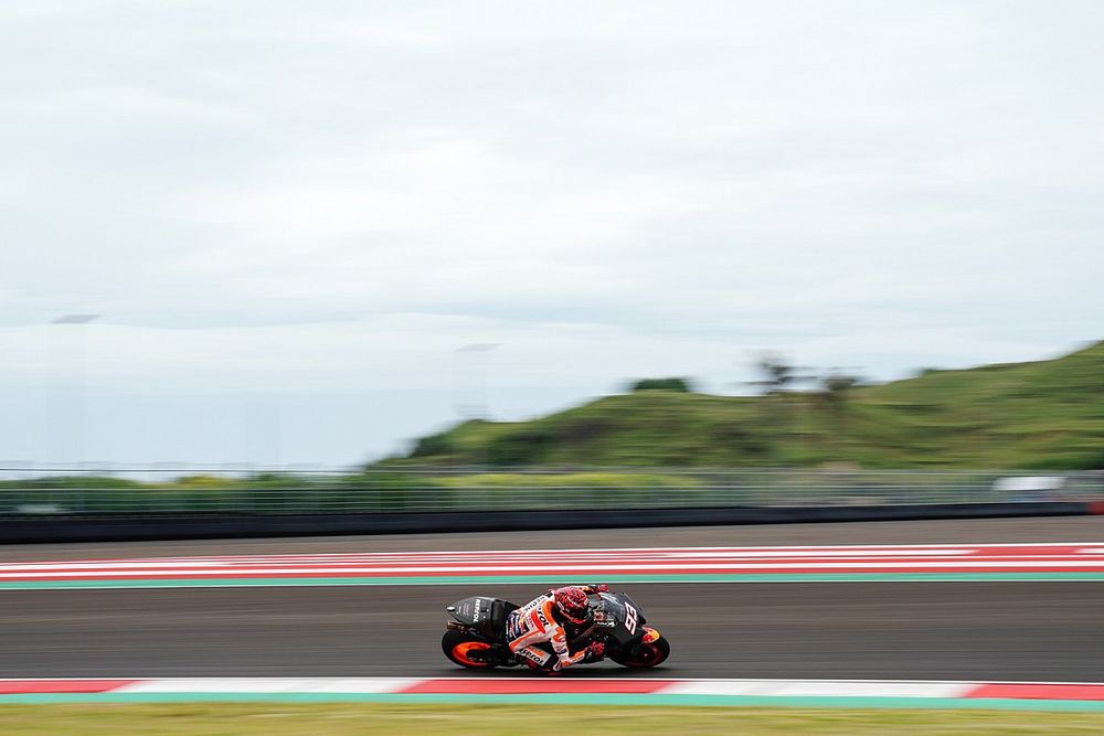 Marc Márquez, Repsol Honda Team 
