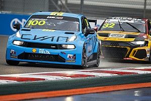 Muller wygrywa kwalifikacje