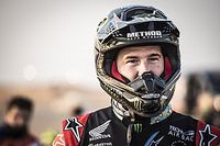 Brabec odrabia straty