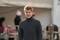 Rumuńskie wsparcie dla Jenzera