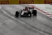 Raikkonen: "Voltas extras no TL3 melhoraram desempenho da Alfa Romeo"