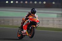 Pol Espargar&oacute; ya lidera el test de MotoGP en Qatar