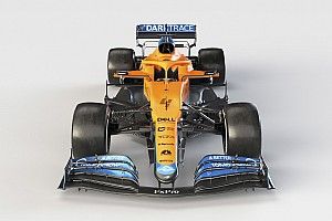 Análisis técnico del MCL35M de McLaren