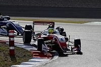 Schumacher vuelve a ganar y se lanza a por el t&iacute;tulo