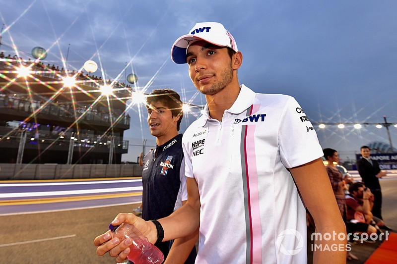 Waarom Mercedes geen F1-zitjes koopt voor junioren