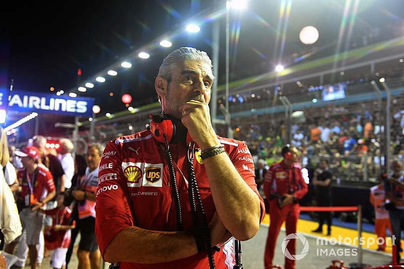 Brundle :