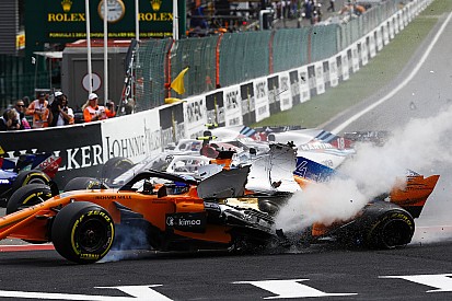 Az F1-et be is tilthatnák, ha nem lenne biztonságos